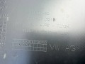 клык бампера задний левый Volkswagen Crafter 2 поколение (2016 - 2026), 7C0807321B, 7C0807321, 63329450 - фото №11