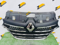 решетка радиатора Renault Master 3 поколение [рестайлинг] (2014 - 2026), 628959833R, 623109004R, 623105428R - фото №6