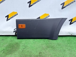 молдинг (накладка кузовная) Volkswagen Crafter 2 поколение 2024, 7C3945061B, 7C0853754