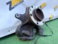 кулак поворотный правый Mercedes-Benz Sprinter 2 поколение (W906) (2006 - 2014), A906332, A9069810406, A9069050601 - фото №4