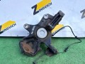 кулак поворотный левый Mercedes-Benz Sprinter 2 поколение (W906) (2006 - 2014), A906332, A9069810406, A9069050601 - фото №6