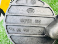 насос вакуумный Mercedes-Benz Sprinter W901-904 (1995 - 2000), 2.2 л., дизель, A6112300065 - фото №3