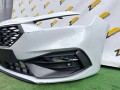 бампер передний SEAT Leon 4 поколение 2022, 5FA853651G, 5FA806333, 5FA805903, 5FA807221, 5FA807055, 5FA807241 - фото №6