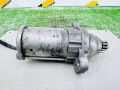 стартер Volkswagen Up 1 поколение (2011 - 2016), 1.0 л., CHYA, бензин, 5МКПП, 02M911021H, 0001177006 - фото №9