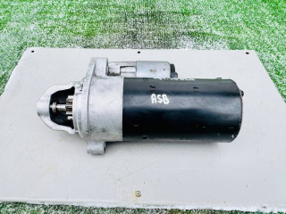 стартер Audi A4 B7 (2004 - 2009), 3.0 л., ASB, дизель, АКПП, 059911024, 0001109258