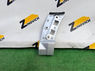 крыло переднее правое Volkswagen Crafter 2 поколение (2016 - 2026), 7C0821110E, 7C0821110