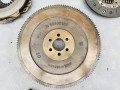 комплект сцепления Opel Astra H (2004 - 2007), 1.8 л., A 18 XER, бензин, R90400169, 9223223 - фото №12