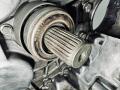 КПП механическая (МКПП) Volkswagen Transporter T5 (2003 - 2009), 2.5 л., AXD, дизель, 6МКПП, 7H0711051H, FNN, 0A5301103D - фото №9