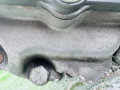 КПП механическая (МКПП) Opel Corsa D (2006 - 2010), 1.2 л., A 12 XER, бензин, 5МКПП, 55565177, R90400206, 643958655, 649354685, 2UW429 - фото №13