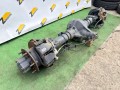 Мост двухскатный (спарка) Mercedes-Benz Sprinter 2 поколение [рестайлинг] (W906) (2014 - 2018), A9063511005, A9063503201, A9064232498, A9064232598, 9063250812 - фото №11