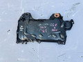 Защитная накладка двигателя Renault Trafic 2 поколение (2001 - 2006), 2.0 л., M9R 630, дизель, 8200672464, 8200638033 - фото №2