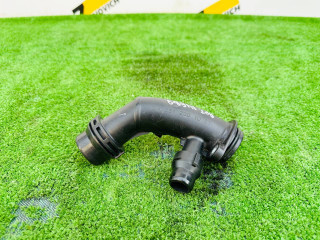 фланец (тройник) системы охлаждения Mercedes-Benz C-Класс W205 [рестайлинг] (2018 - 2023), 2.1 л., дизель, A6512001051