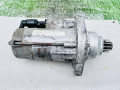 стартер Volkswagen Golf 5 поколение (2003 - 2009), 2.0 л., BKD, дизель, 02M911023N - фото №9