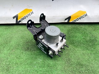 блок ABS Volkswagen Crafter 2 поколение (2016 - 2026), 2.0 л., дизель, передний привод, 2N0614517E, 2N0907379E, 2N0907379C, 0265290953, 2N1814235