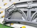 капот Volkswagen Crafter 2 поколение (2016 - 2026), 7C0823155 - фото №12