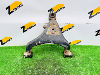 рычаг передний левый Mercedes-Benz Sprinter W901-904 (1995 - 2000), 9013330214, A9013302407