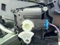 корпус отопителя (печки) Volkswagen Crafter 2 поколение (2016 - 2026), 2Q0907511D, CZ1168900901, 7C1819152, CZ1167606881, 7C1819151, 2Q0907511F, CZ1168900921, 5WA819031A, CZ116762, 7C1971565D, CZ116243 - фото №14