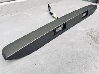 подсветка номера Mercedes-Benz Sprinter 2 поколение (W906) (2006 - 2014), A9067400030, A9065400113