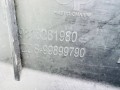 бампер передний Peugeot Rifter 1 поколение 2022, 50140255, 9816765680, 99899797, 9816769280, 9818281980, 99899790 - фото №17