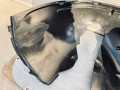 защита арок передняя правая (подкрылок) Volkswagen Tiguan 2 поколение [рестайлинг] (2020 - 2026), 571805912G - фото №8