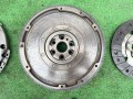 комплект сцепления Volkswagen Passat B6 (2005 - 2010), 1.9 л., BKC, дизель, 03G141031Q, X03G141025N - фото №4