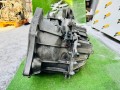 КПП механическая (МКПП) Fiat Ducato 3 поколение (2006 - 2014), 3.0 л., F1CE0481D, дизель, 6МКПП, 55211772, 55234830, 55211825, M38 - фото №5