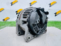 генератор Opel Astra G (1998 - 2009), 1.6 л., Z 16 XER, бензин, 0124325163, 13229984 - фото №5