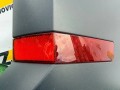клык бампера задний правый Volkswagen Crafter 2 поколение (2016 - 2026), 7C0807322B, 7C0807322, 63330450 - фото №4