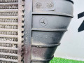 интеркулер Mercedes-Benz Sprinter W901-904 (1995 - 2000), 2.9 л., OM 602.980, дизель, 9015010701, 9015010701, 848601F - фото №9