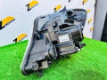 фара правая Mercedes-Benz Sprinter 2 поколение [рестайлинг] (W906) W906 (2014 - 2018), 2.1 л., OM 651.955, дизель, МКПП, микроавтобус, A9068205700, 1ED01103042 - фото №8