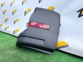 клык бампера задний правый Volkswagen Crafter 2 поколение (2016 - 2026), 7C0807322B, 7C0807322, 63330450 - фото №2
