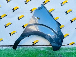 крыло Citroen Jumpy 3 поколение 2023, 9808757980