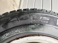 диск штампованный Mercedes-Benz Sprinter W901-904 (1995 - 2000), 9034011402 - фото №11