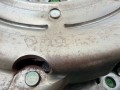 комплект сцепления Renault Trafic 2 поколение (2001 - 2006), 2.0 л., дизель, 8200828444, 8201313792, 8200474648F - фото №13