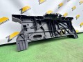 передняя панель крепления облицовки (телевизор) Citroen Jumpy 3 поколение 2023, 9808290780, 9672026780 - фото №2