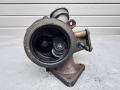 турбина Mercedes-Benz Sprinter W901-904 (1995 - 2000), 2.2 л., дизель, A6110961499 - фото №4