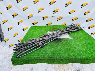 трос двери Mercedes-Benz Sprinter 2 поколение [рестайлинг] (W906) (2014 - 2018), A9067600404