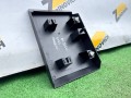 молдинг (накладка кузовная) Volkswagen Crafter 2 поколение 2024, 7C0853515 - фото №10
