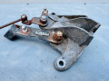 кронштейн (крепление) Mercedes-Benz Sprinter 2 поколение (W906) (2006 - 2014), 8529001201, 8529001220 - фото №4