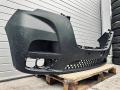 бампер передний Renault Master 3 поколение [рестайлинг] (2014 - 2026), 004714020, 622546766R, 622548761R, 620104124X, 511803464R - фото №3