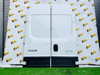 Дверь задняя распашная (комплект) IVECO Daily 6 поколение (2014 - 2026)