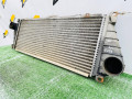 интеркулер Mercedes-Benz Sprinter W901-904 (1995 - 2000), 2.9 л., OM 602.980, дизель, 9015010701, 9015010701, 848601F - фото №2