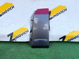 лючок бака топливного Mercedes-Benz Sprinter 2 поколение [рестайлинг] (W906) (2014 - 2018), A9067500004