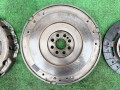 комплект сцепления Renault Trafic 2 поколение (2001 - 2006), 2.0 л., дизель, 8200828444, 8201313792, 8200474648F - фото №4