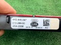 дополнительный стоп-сигнал Audi A6 C8 (2018 - 2026), 4K5945097, 2DA2336 - фото №9