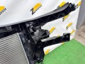 передняя панель крепления облицовки (телевизор) Mercedes-Benz Sprinter W907/W910 W906 2018, задний привод, A9078800900, A2115001700, A9078802400, A9078802500, A9069062500, A9065010201, 2E0145804A, A0005010765, A9065000554 - фото №9