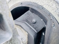 кронштейн двигателя Opel Astra H (2004 - 2007), 1.7 л., Z 17 DTR, дизель, 13125627 - фото №9