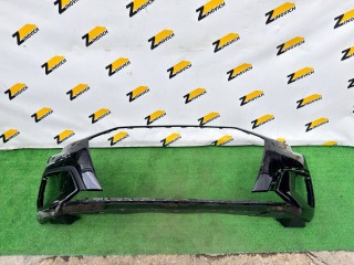 бампер передний Audi A3 8Y (2020 - 2024), 8Y0807437, 8Y0807410, 8Y0807233, 8Y0807409, 8Y0955159, 8Y0807241