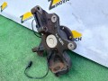 кулак поворотный правый Mercedes-Benz Sprinter 2 поколение (W906) (2006 - 2014), A906332, A9069810406, A9069050601 - фото №9