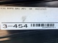 бампер передний Audi A4 B9 [рестайлинг] 2019, 8W0807437AH, 8W0807437AJ, 8W0807437, 8W0853651DB, 8W0853651DD, 8W0853651, 8W0807241E - фото №16
